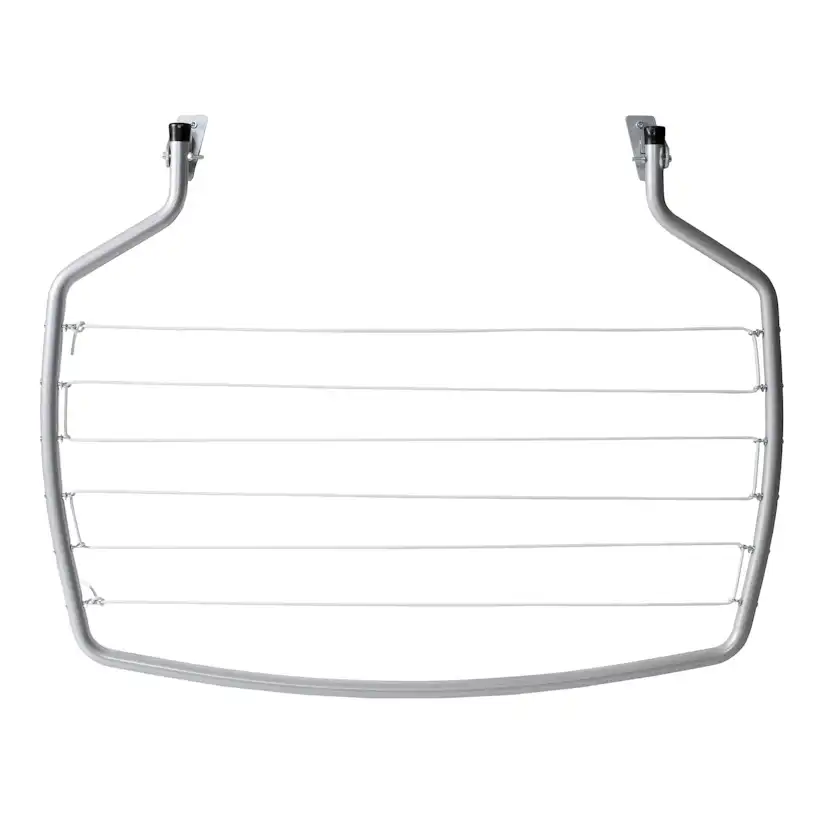 Torkställning Varax för Vägg