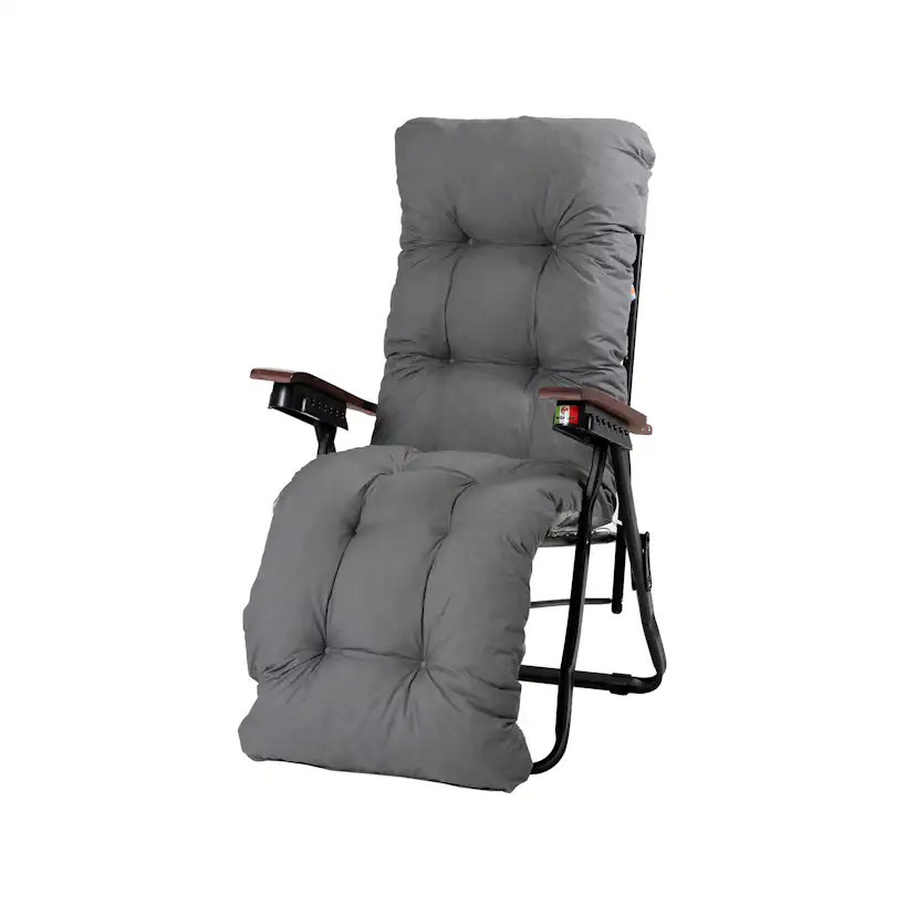 Baden-Baden stol Varax med Dyna Utomhus