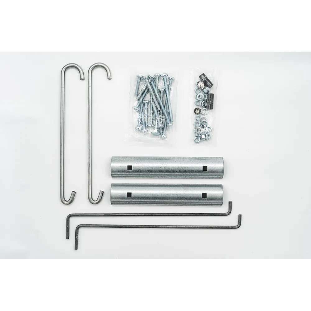 Beslagspåse Varax till Riviera/Teneriffa Utomhus