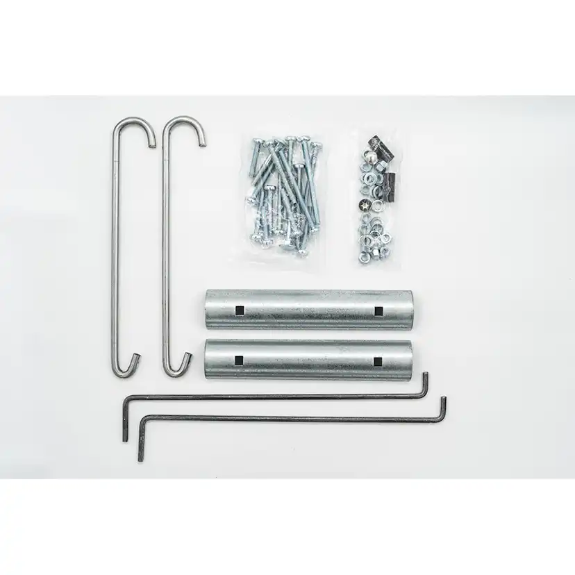 Beslagspåse Varax till Riviera/Teneriffa Utomhus