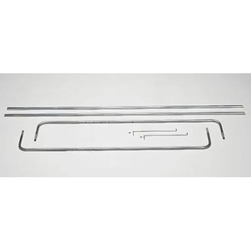 Takrör Varax Till Hammock De luxe/Suvi/Riviera