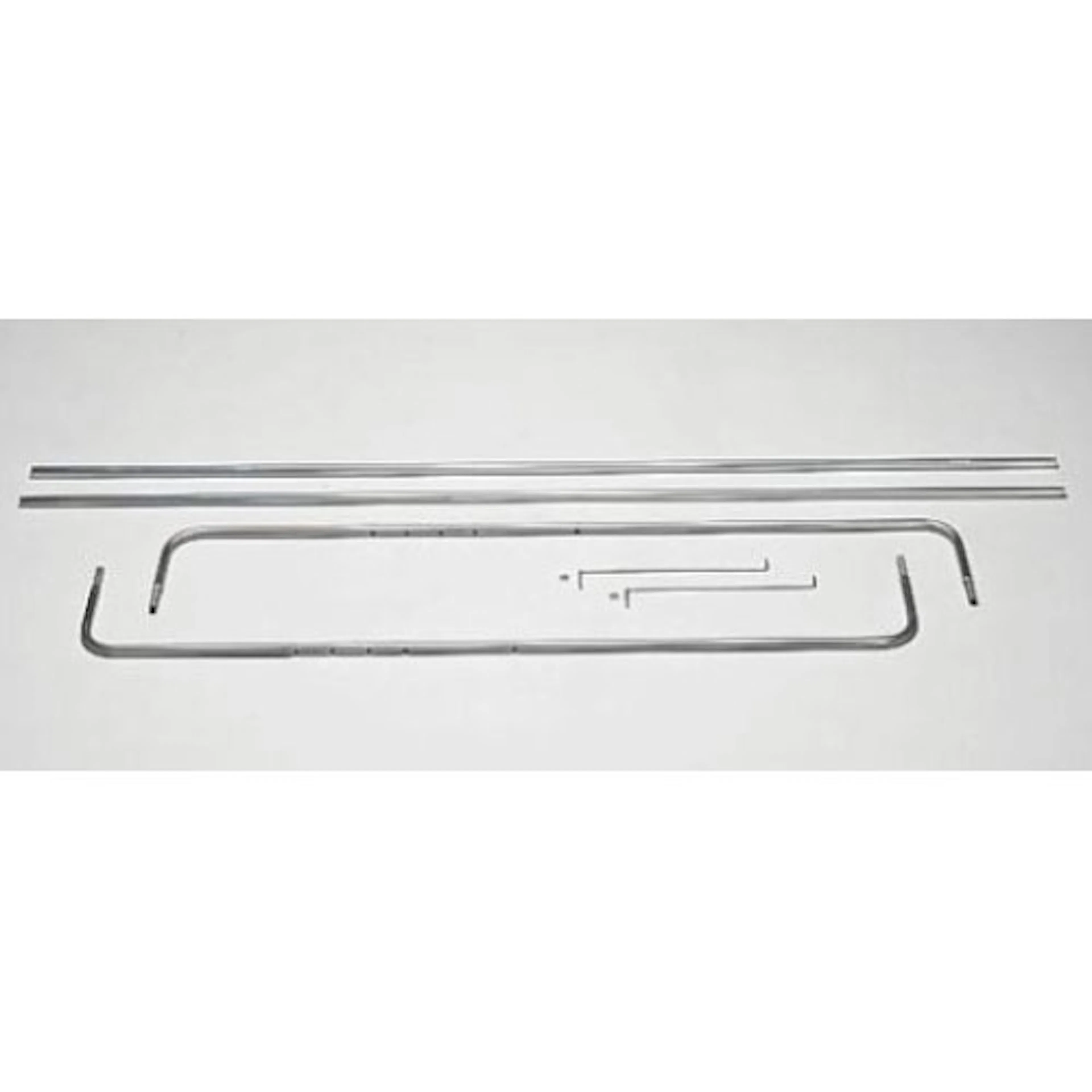 Takrör Varax Till Hammock De luxe/Suvi/Riviera