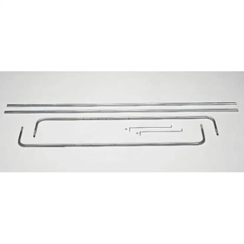 Takrör Varax Till Hammock De luxe/Suvi/Riviera