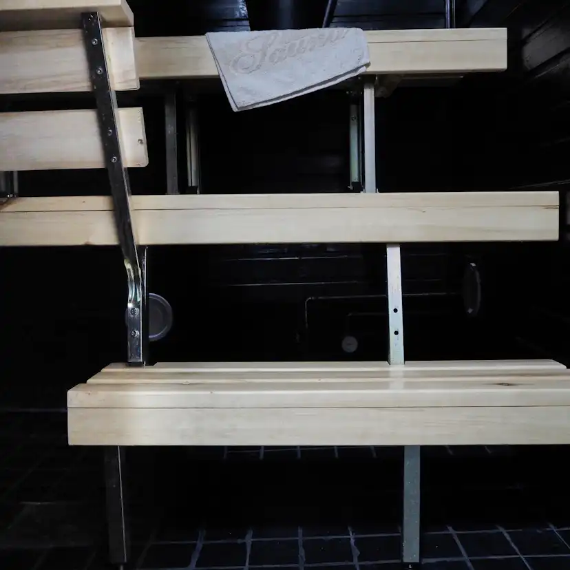 Bastulavstomme Varax 300 Uppfällbar