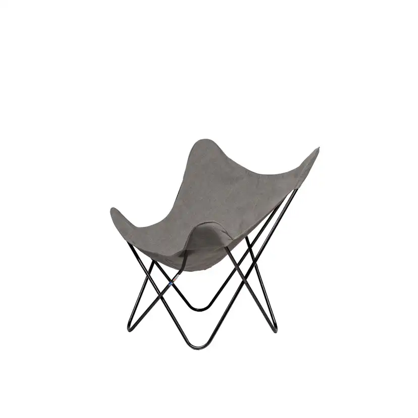 Tyg Varax till Fladdermusstolen