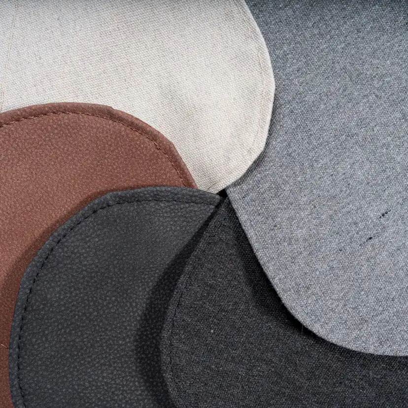 Tyg Varax till Fladdermusstolen