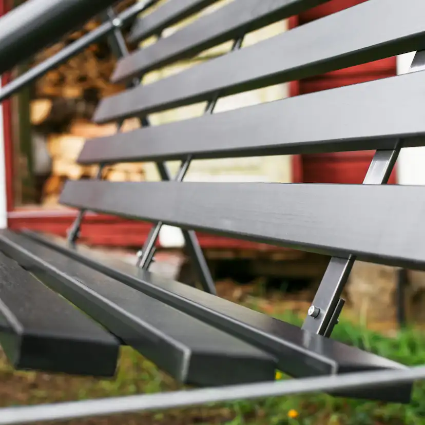 Hammock Varax Retro Utomhus