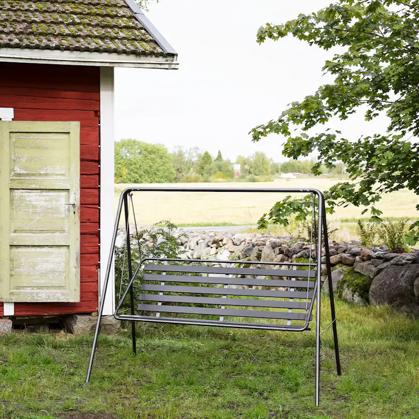 Hammock Varax Retro Utomhus