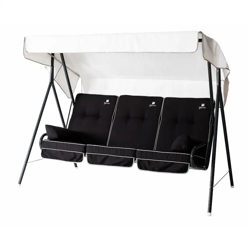 Hammock Varax Suvi Grå Utomhus