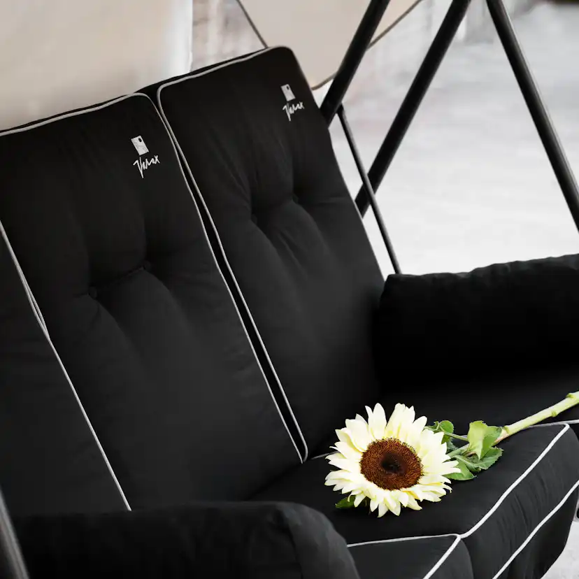 Hammock Varax Suvi Grå Utomhus