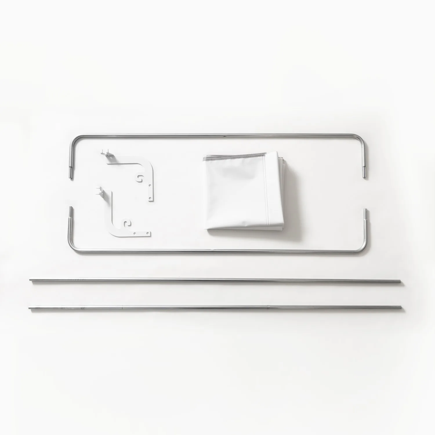 Takrör och Tak Varax Retro Till Hammock Retro & Suvisaari, PVC