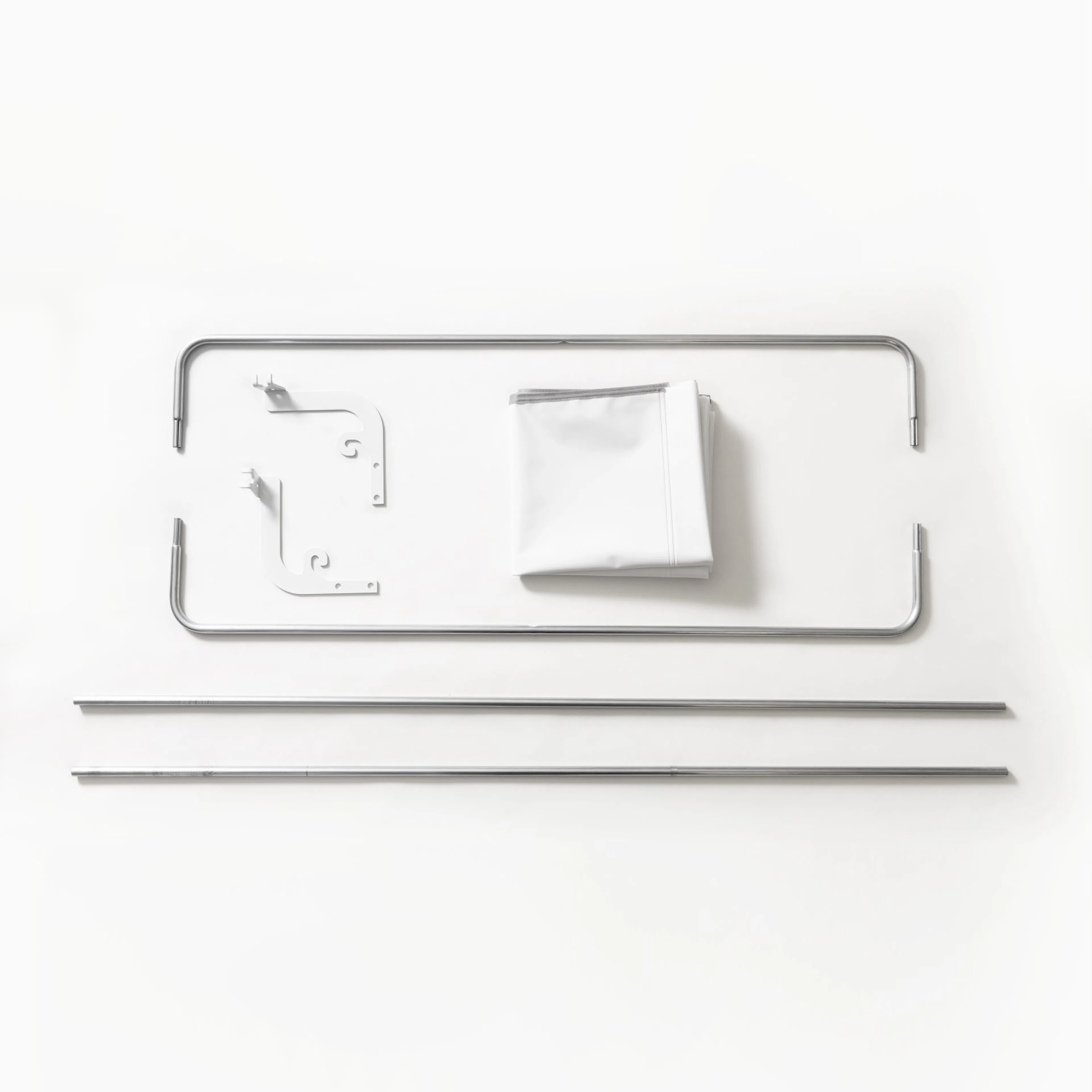 Takrör och Tak Varax Retro Till Hammock Retro & Suvisaari, PVC