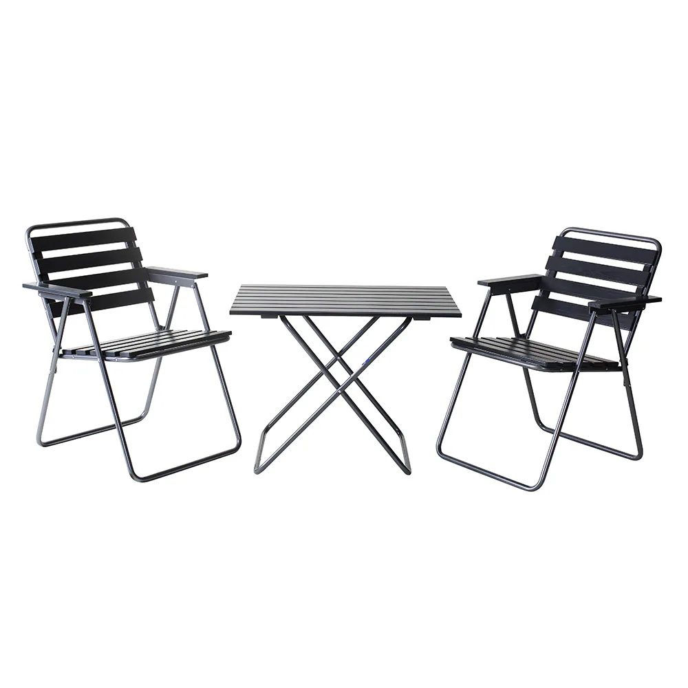 Cafégrupp Varax Retro 401 Utomhus