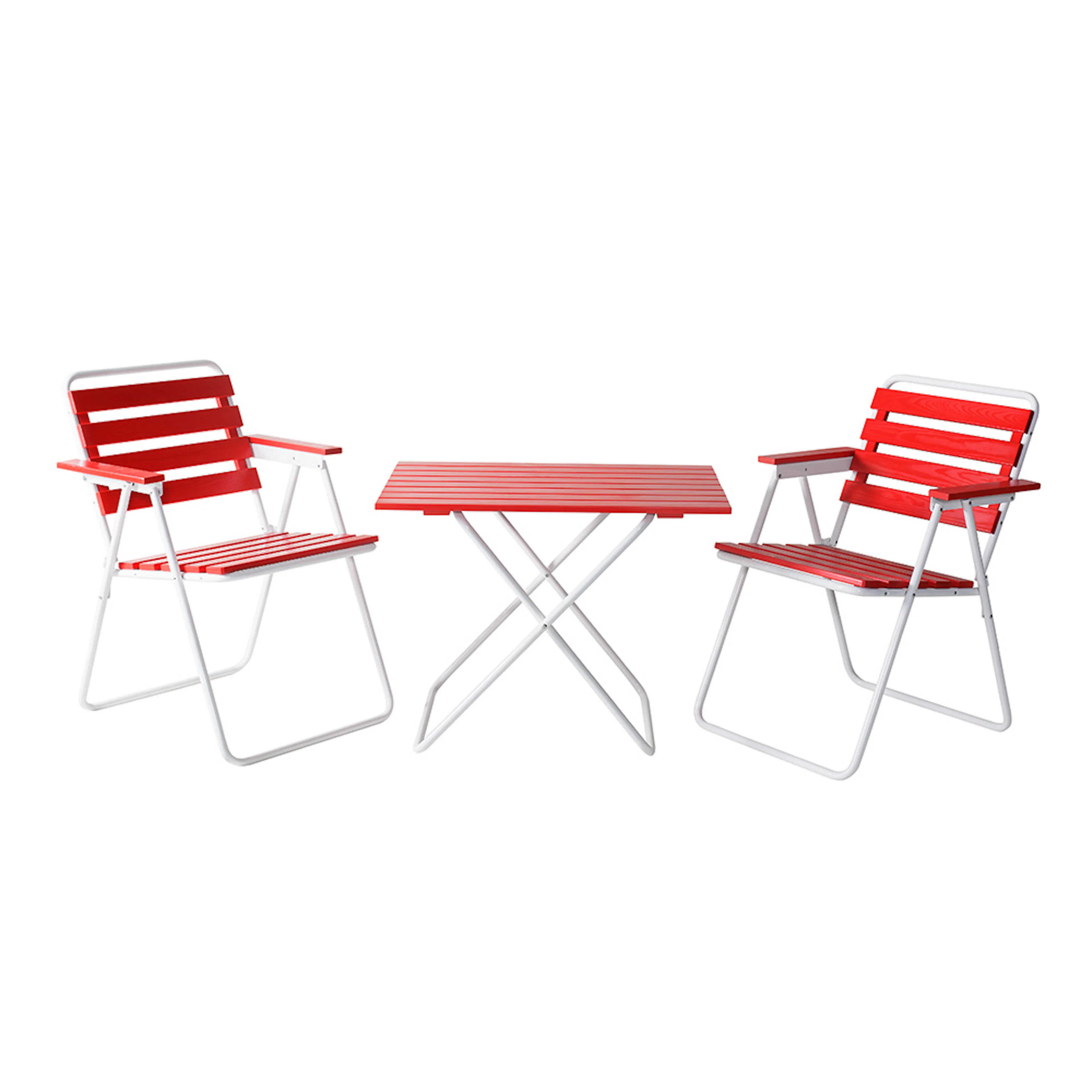 Cafégrupp Varax Retro 401 Utomhus