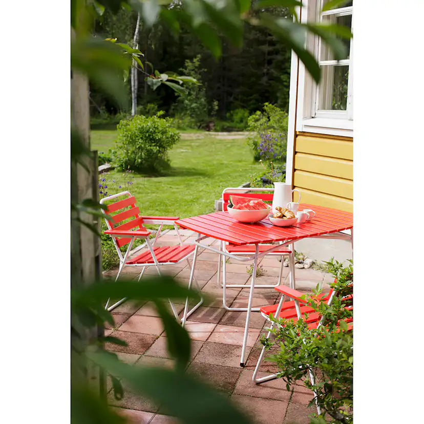 Matgrupp Utomhus Varax Retro 403