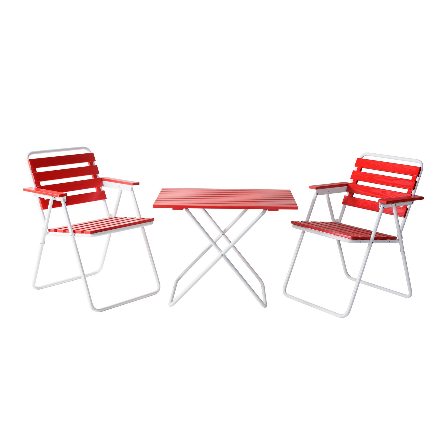 Cafébord Varax 401 Utomhus