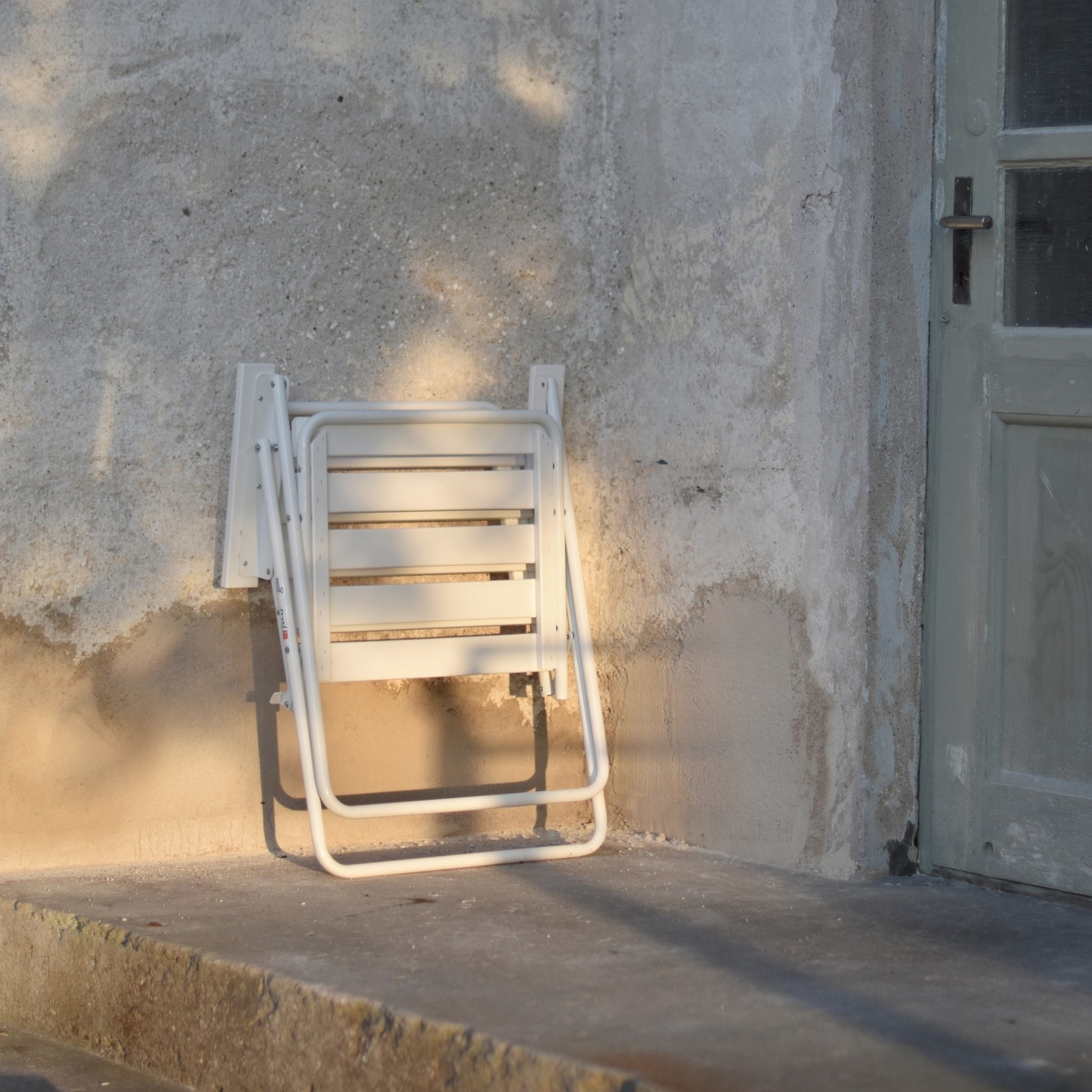 Trädgårdsstol Varax 305 Utomhus