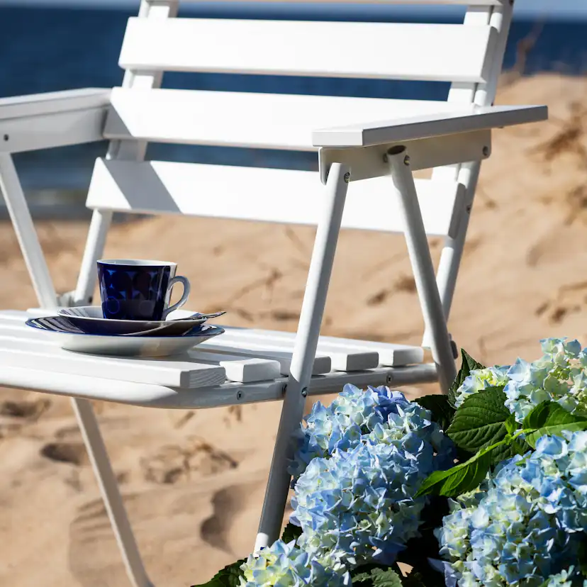 Trädgårdsstol Varax 305 Utomhus