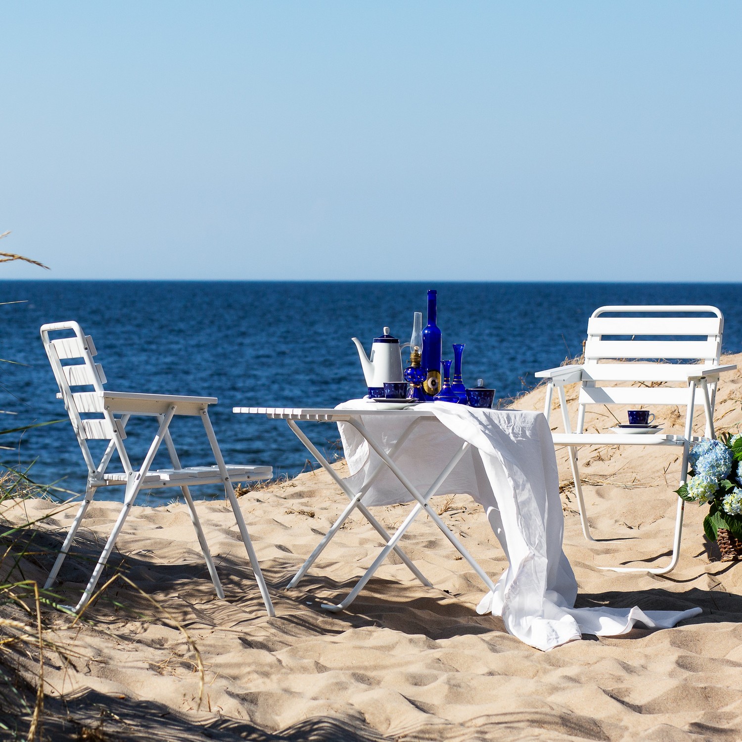 Trädgårdsstol Varax 305 Utomhus