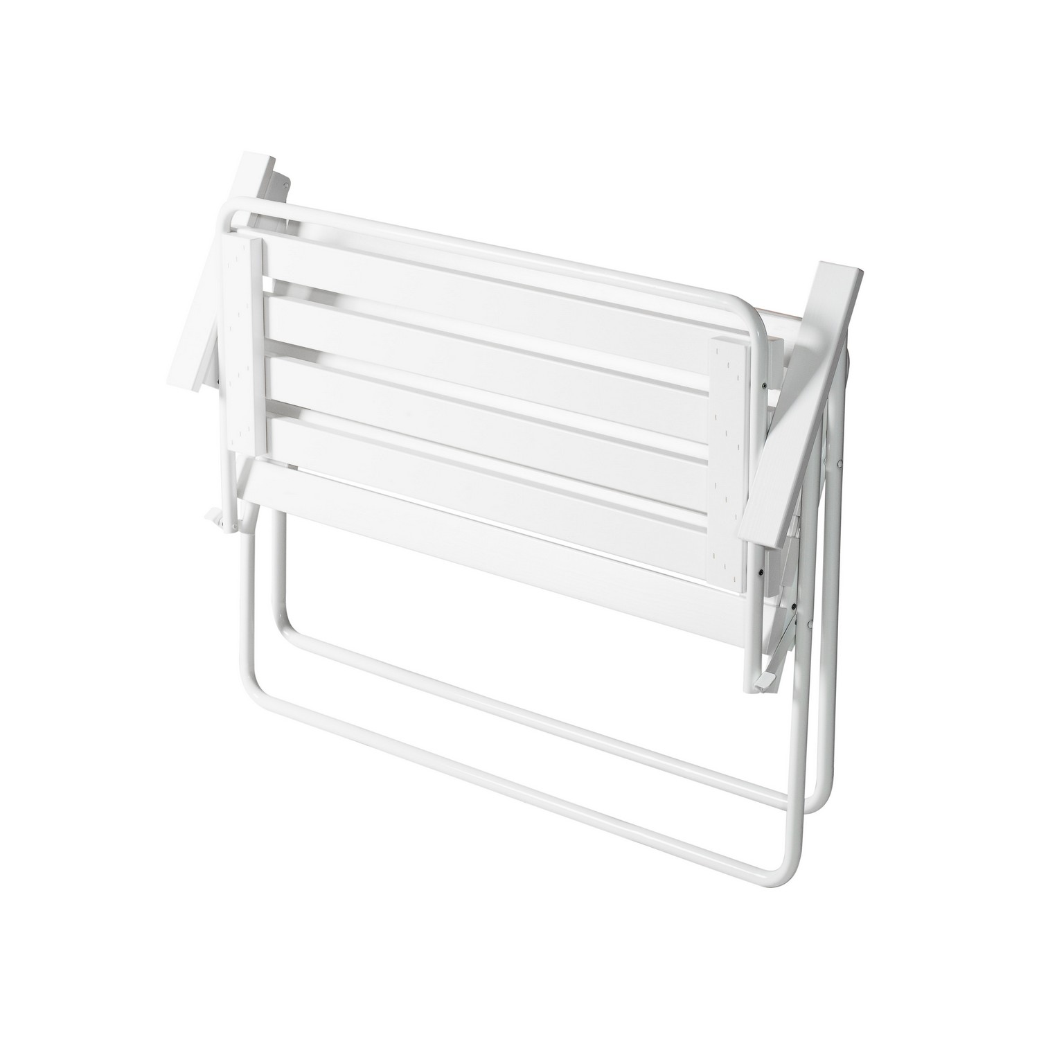 Trädgårdsbänk Varax Retro 322