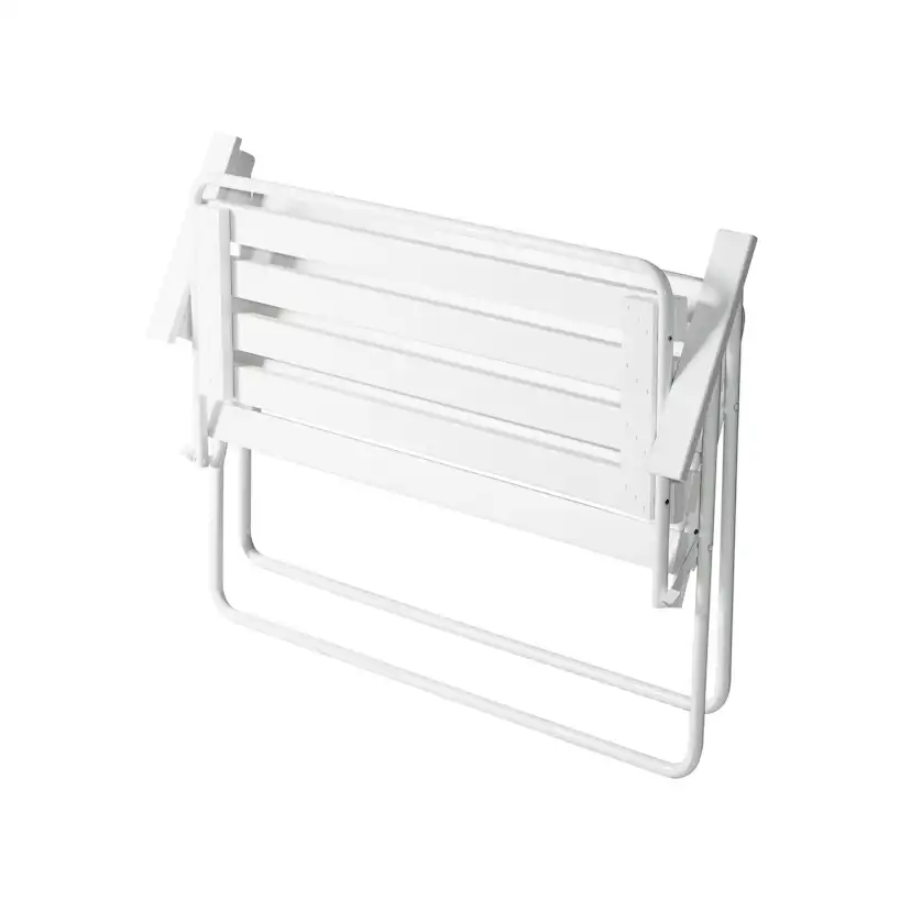 Trädgårdsbänk Varax Retro 322