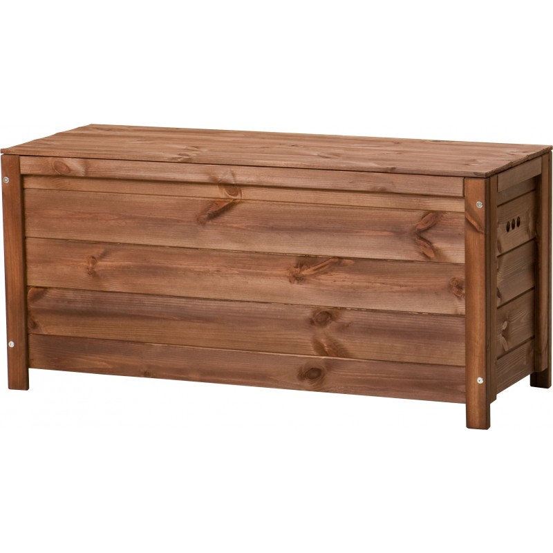 Dynlåda Varax Utomhus