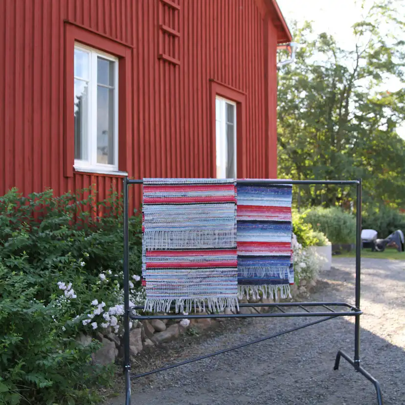 Piskställning Varax 133