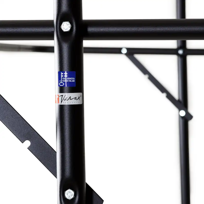 Piskställning Varax 144