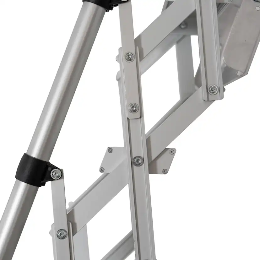 Vindstrappa Dolle ClickFix 76 Vario