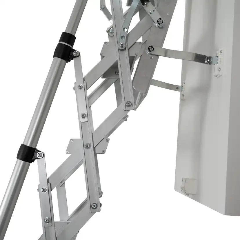 Vindstrappa Dolle ClickFix 76 Vario