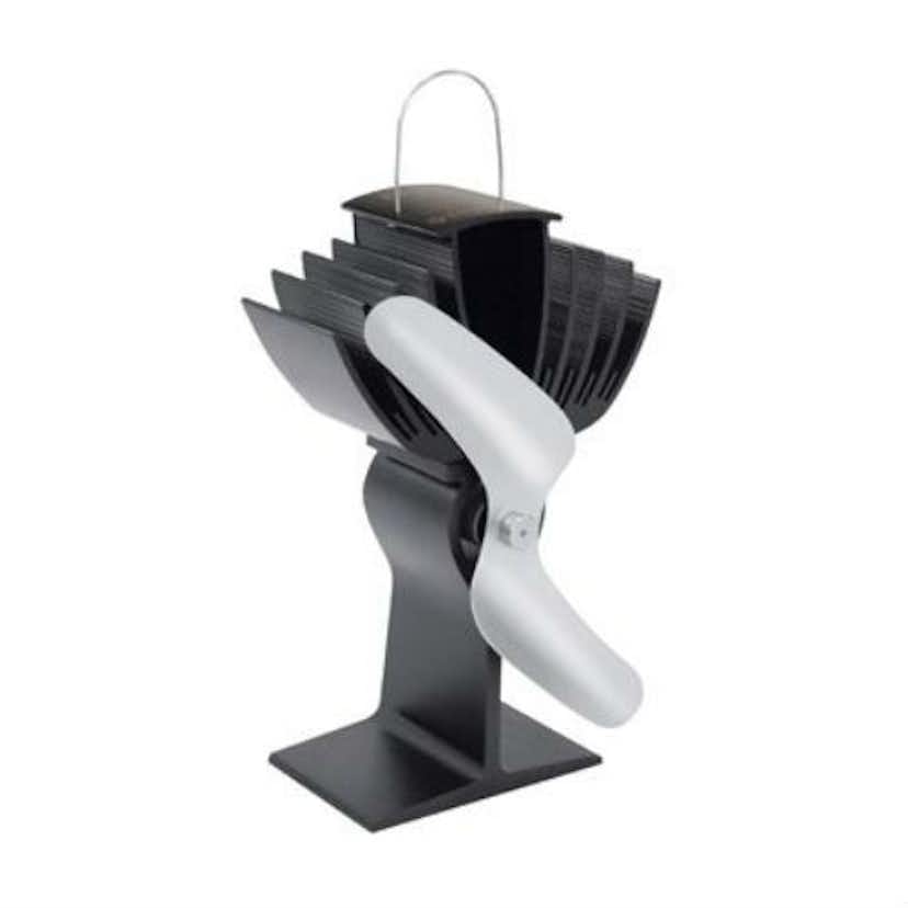 Ecofan omdöme Ecofan omdöme