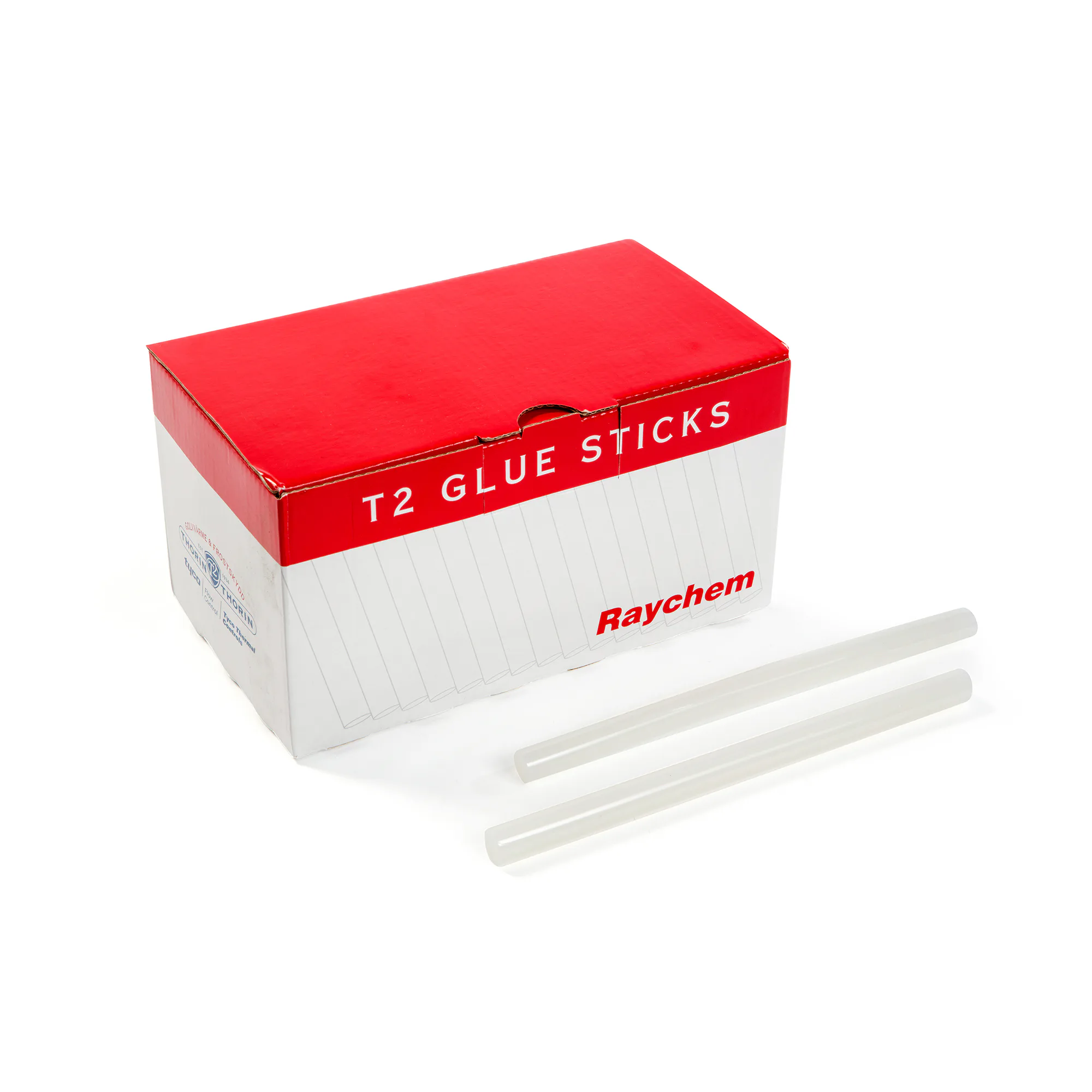 Värmekabellim Raychem