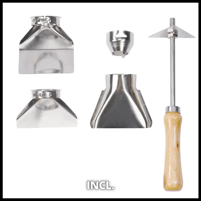 Värmepistol EinhellTH-HA 2000/1