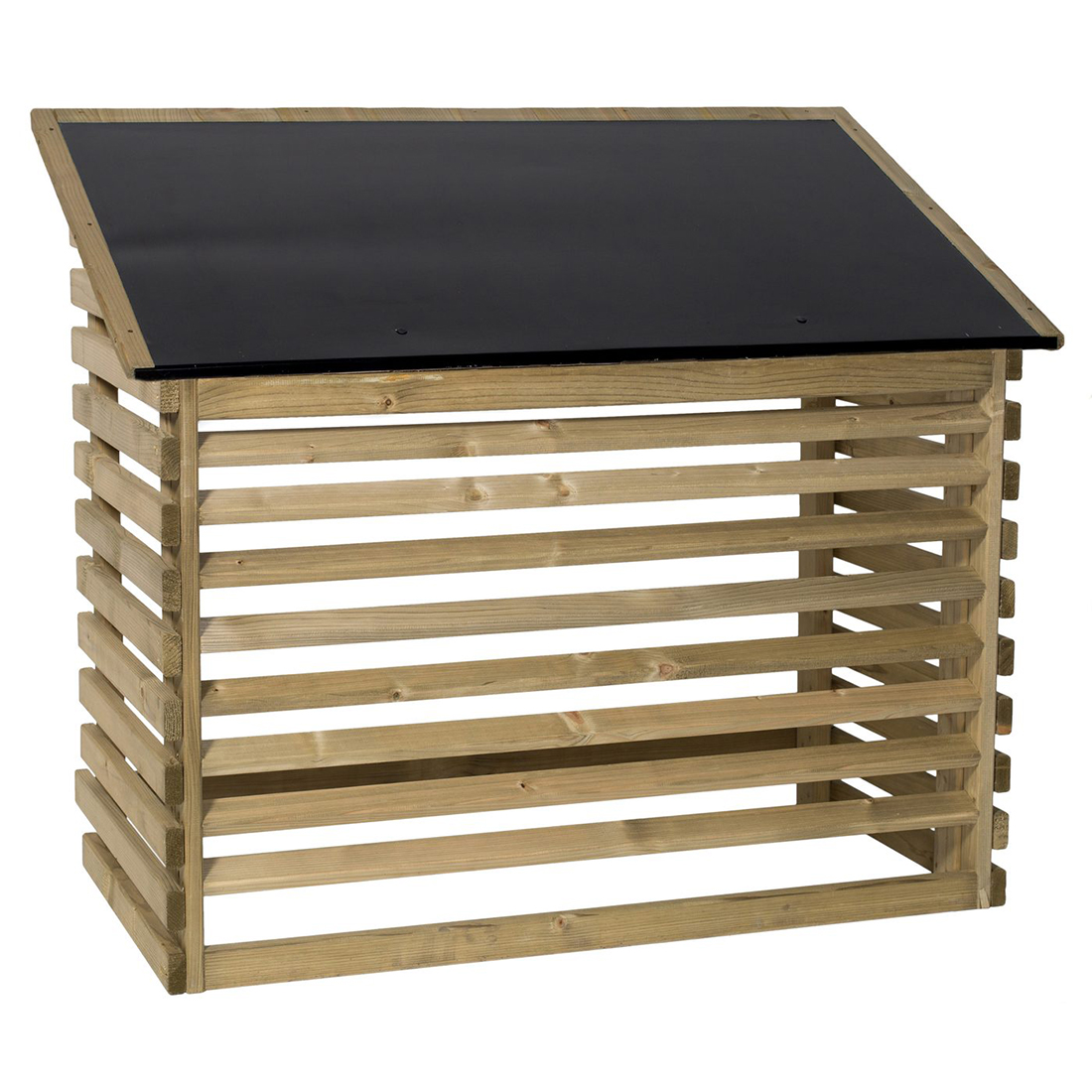 Värmepumpsskydd Jabo Horizont