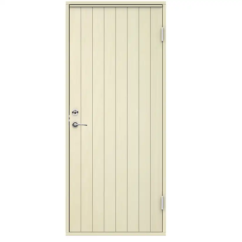 Varmförrådsdörr Swedoor Sälen