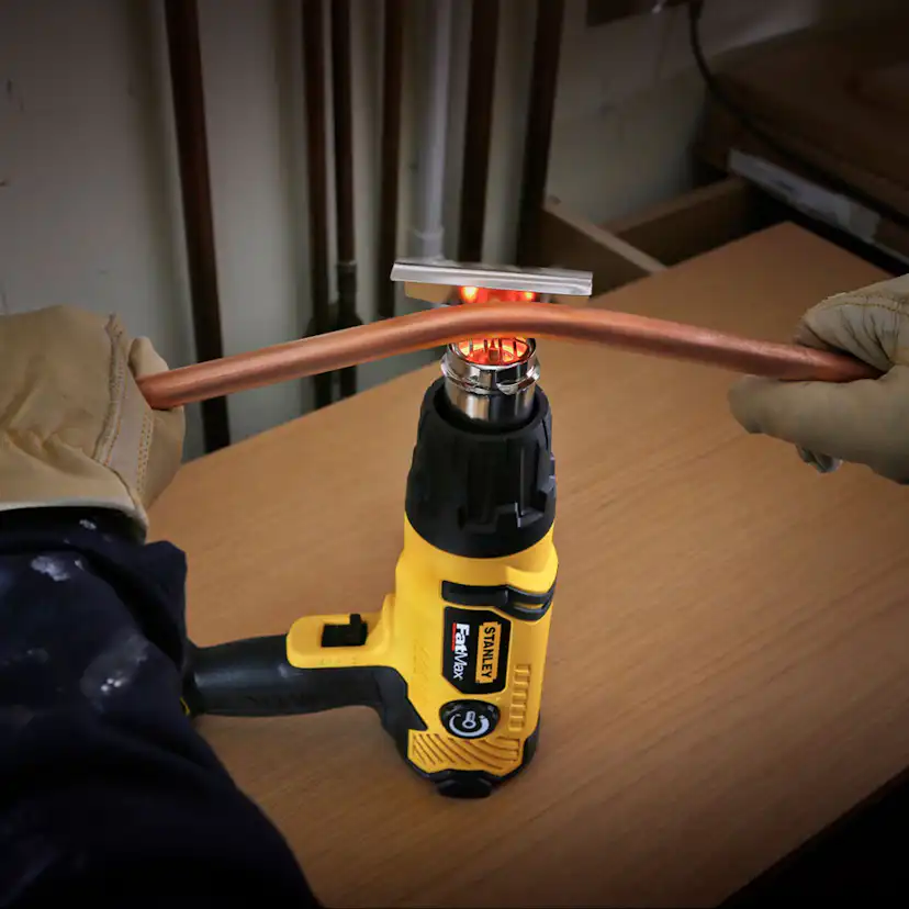 Varmluftspistol Stanley Fatmax FME670K