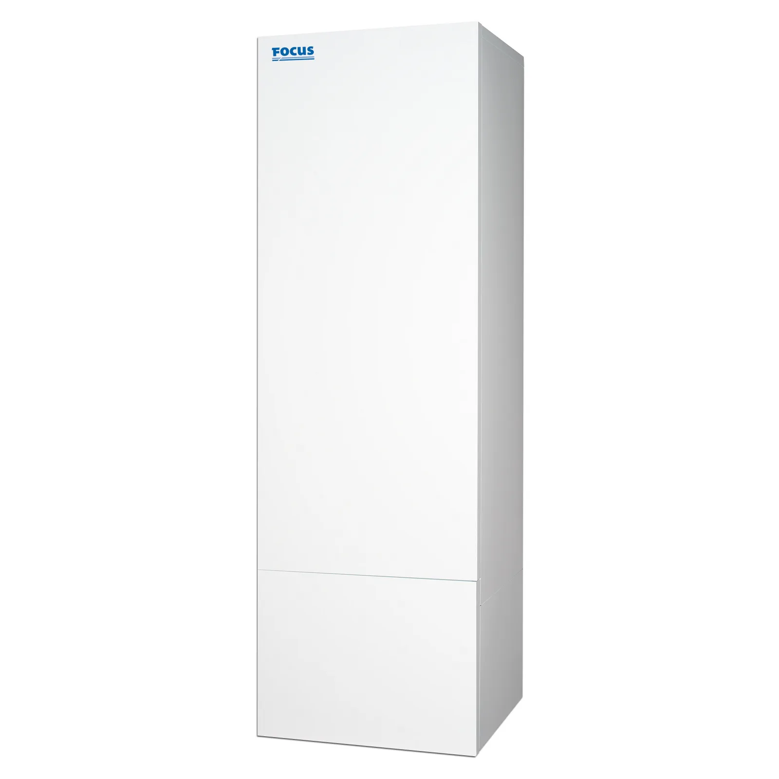 Varmvattenberedare Focus VLM 300 Sol