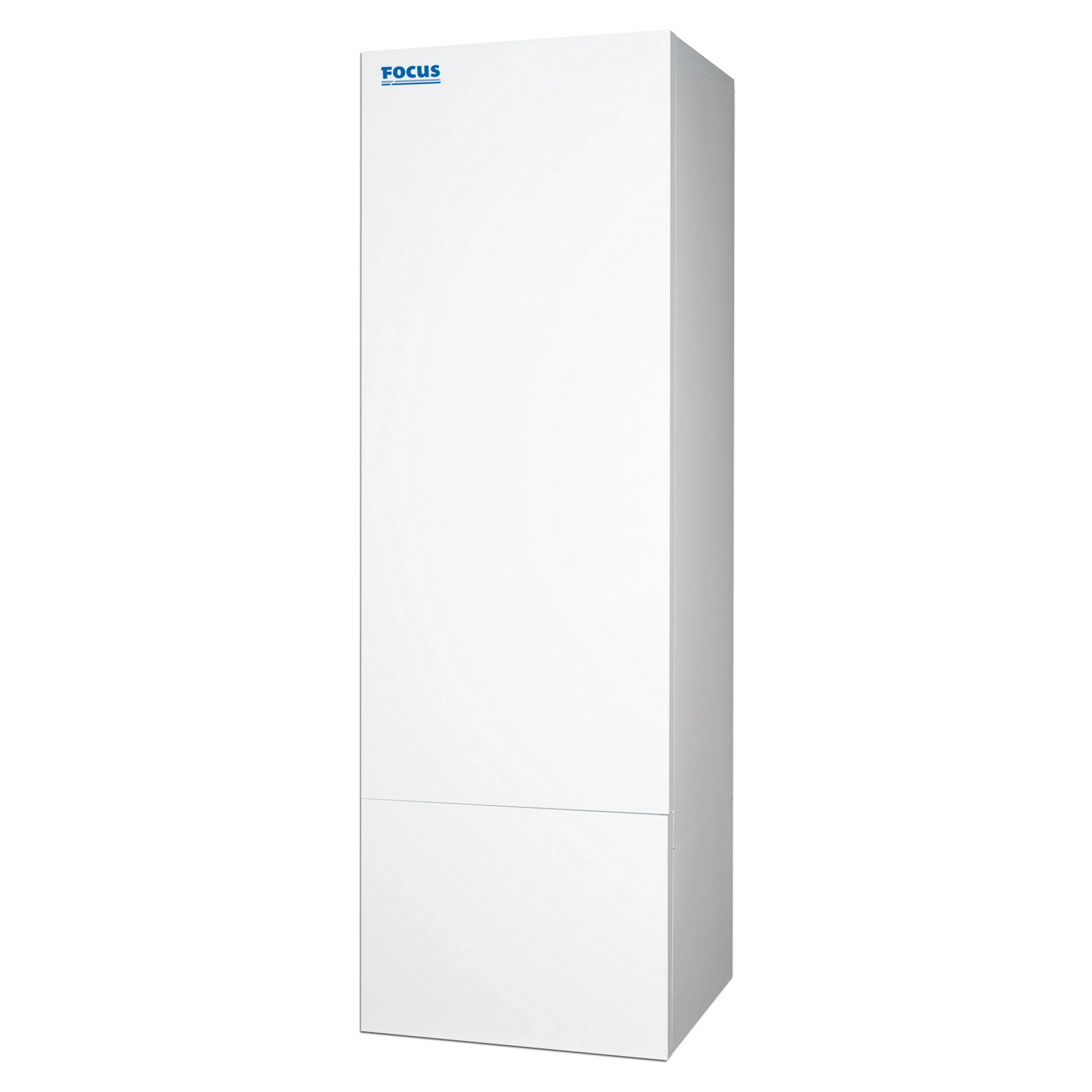 Varmvattenberedare Focus VLM 300 Sol