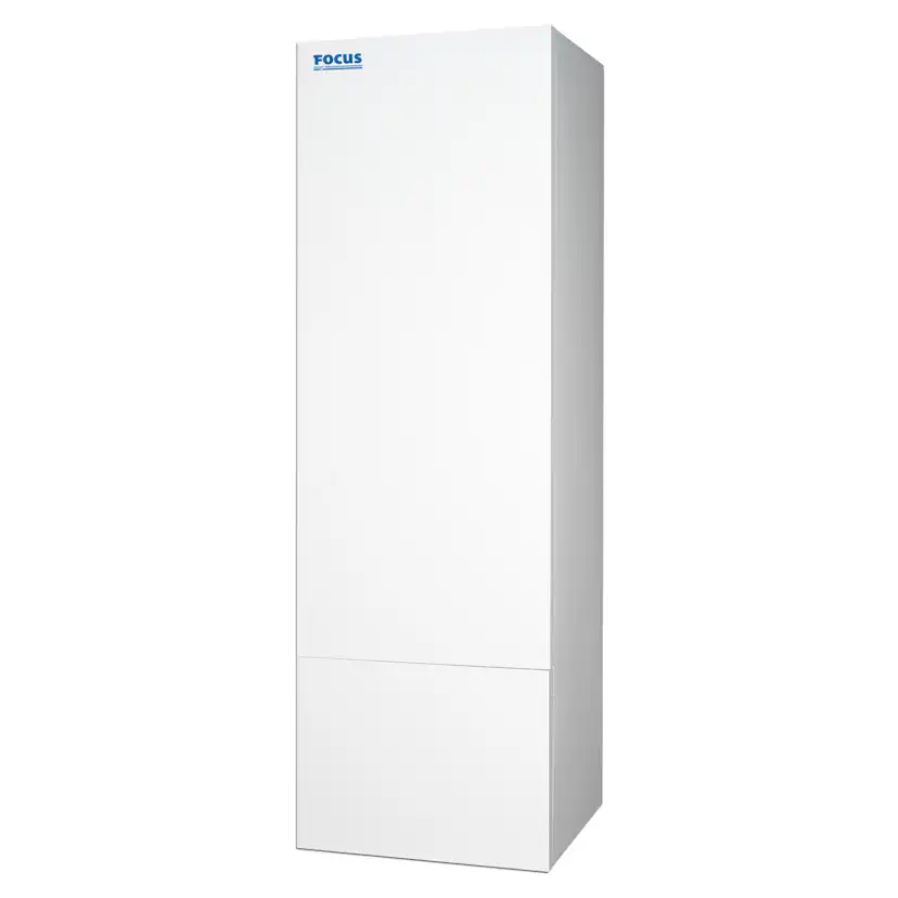Varmvattenberedare Focus VLM 300 Sol