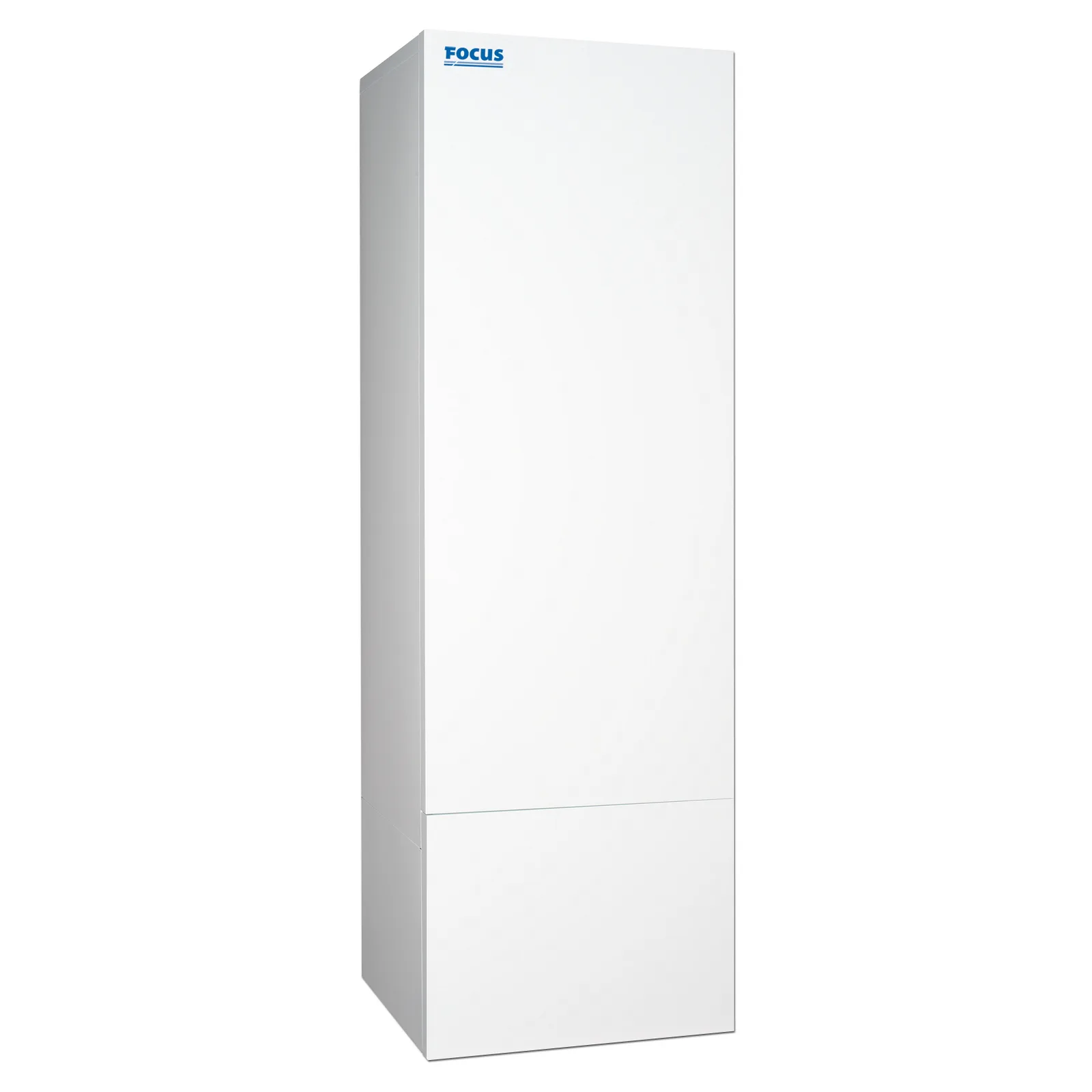 Varmvattenberedare Focus VLM 300S Space Golvstående 300L