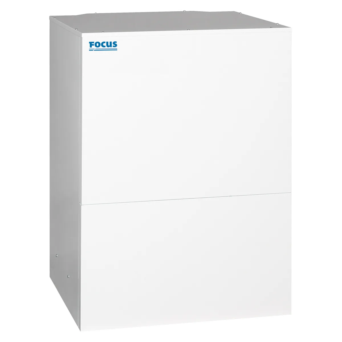Varmvattenberedare Focus VLM S