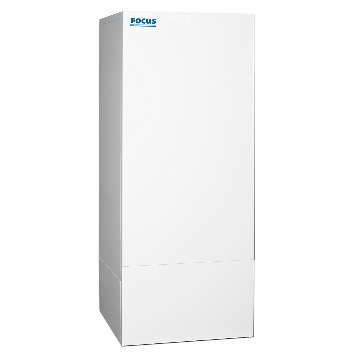 Varmvattenberedare Focus VLM S