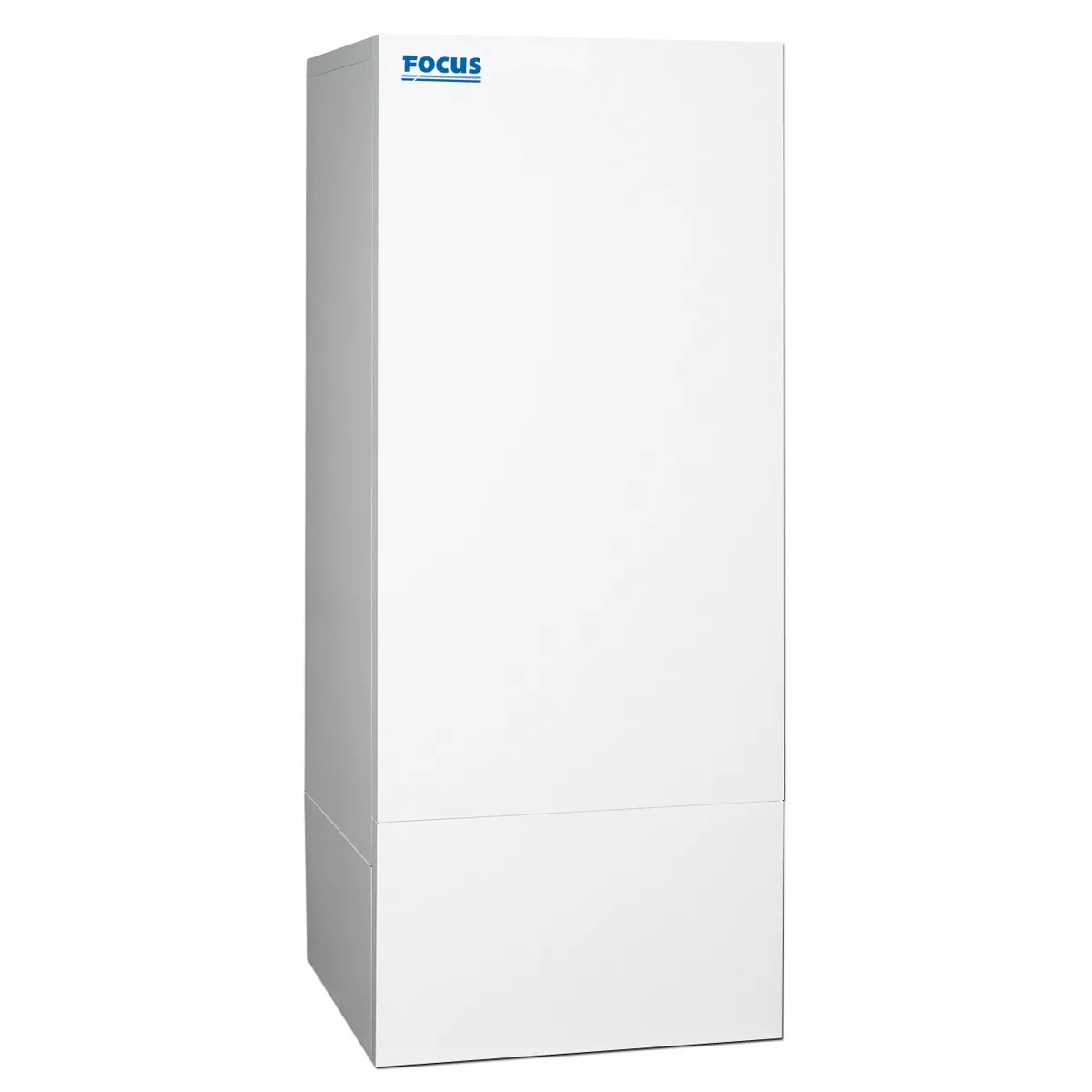 Varmvattenberedare Focus VLM S