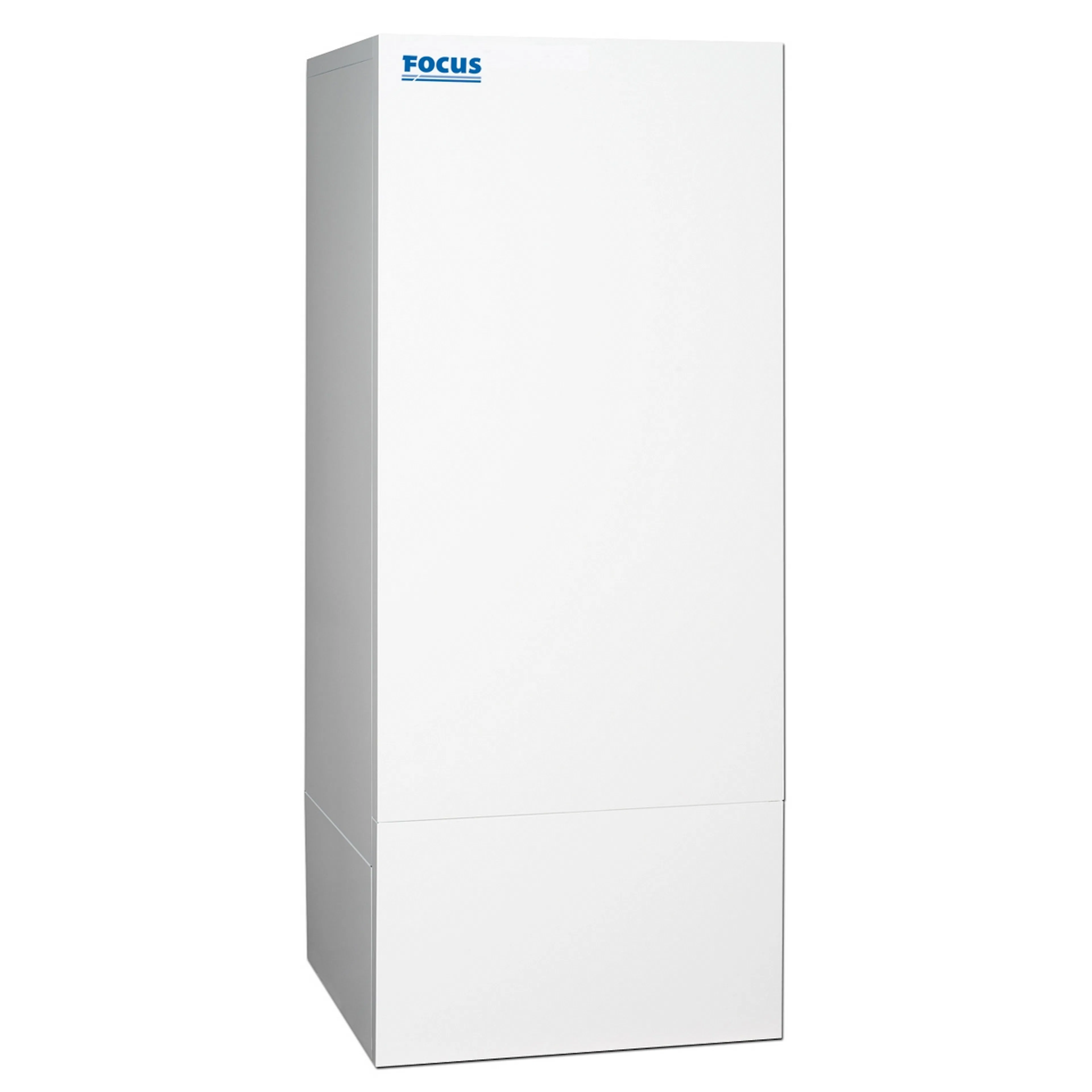 Varmvattenberedare Focus VLM S