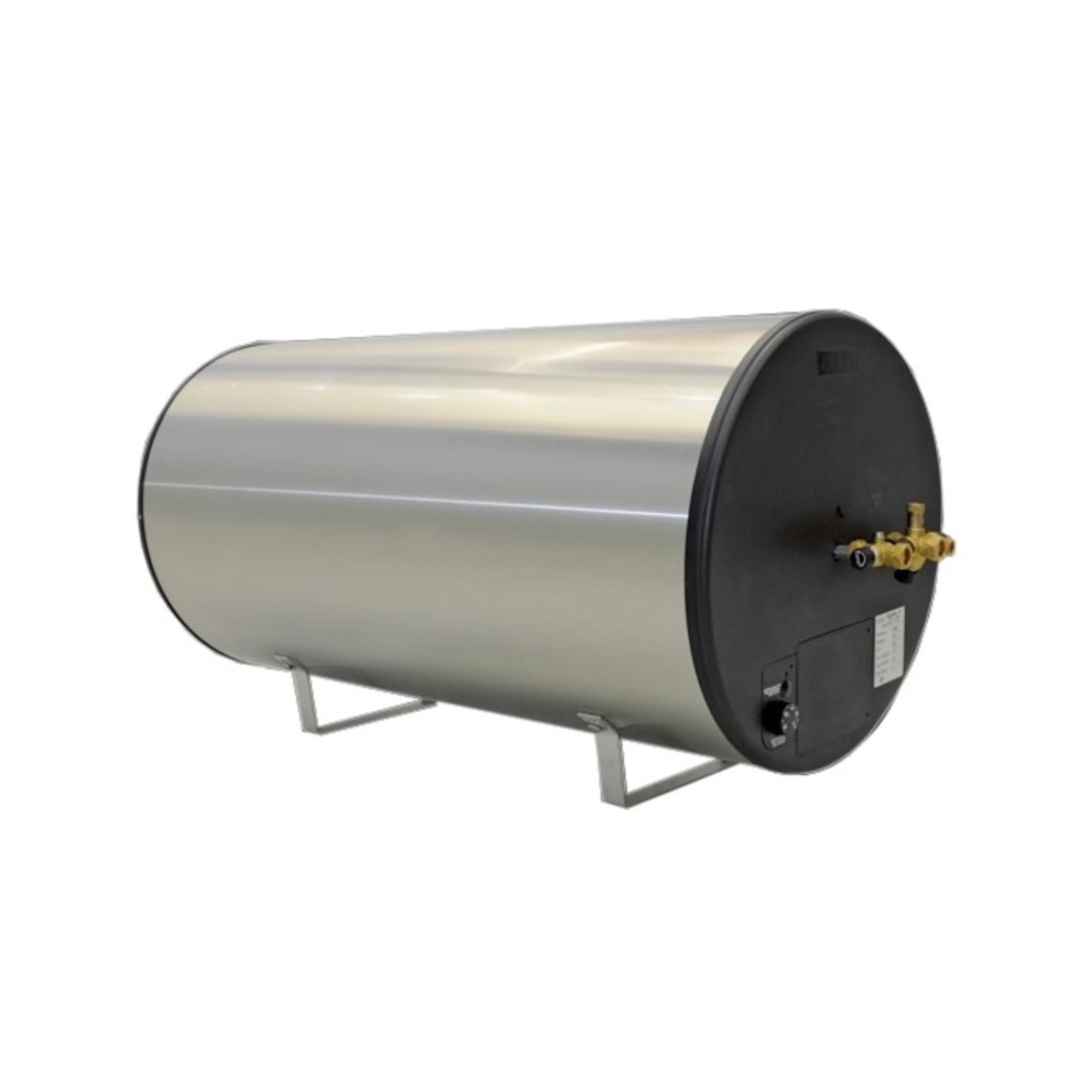 Varmvattenberedare Focus VLS Bastumodell RST