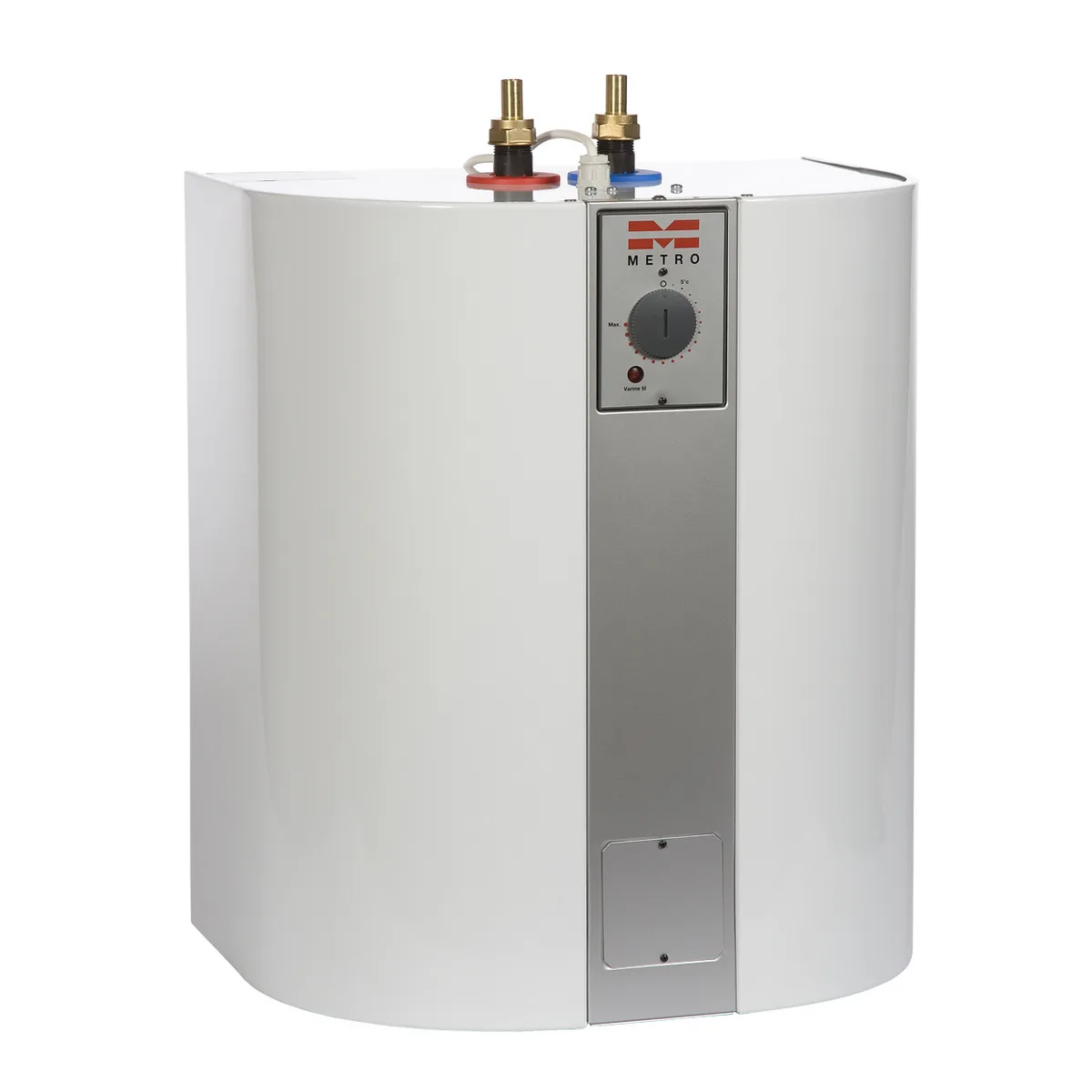 Varmvattenberedare Metro Therm Minett 15 E