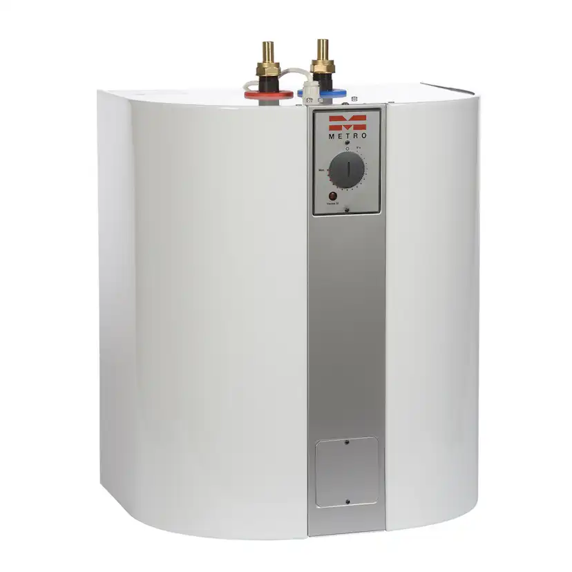 Varmvattenberedare Metro Therm Minett 15 E