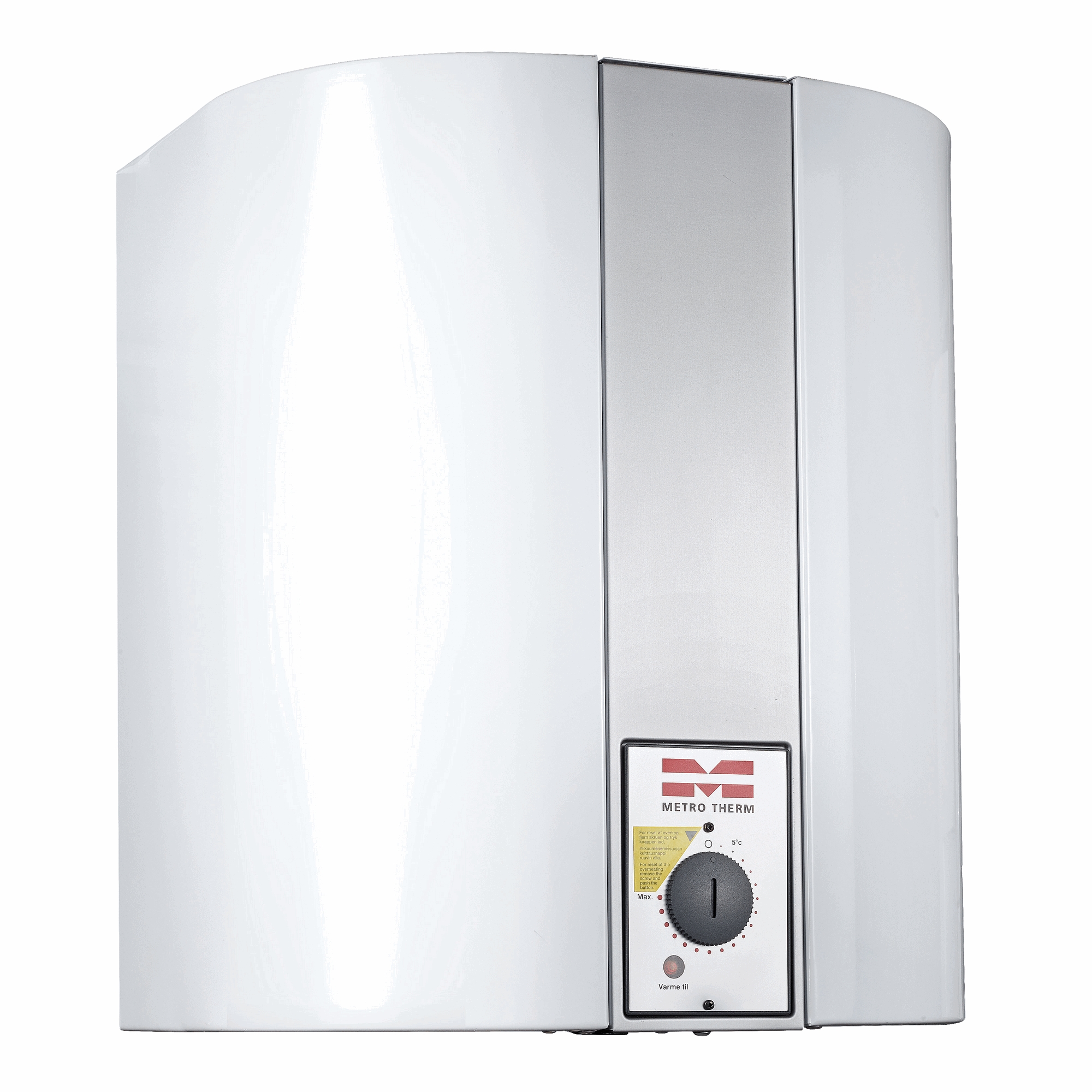 Varmvattenberedare Metro Therm Minett 30 E