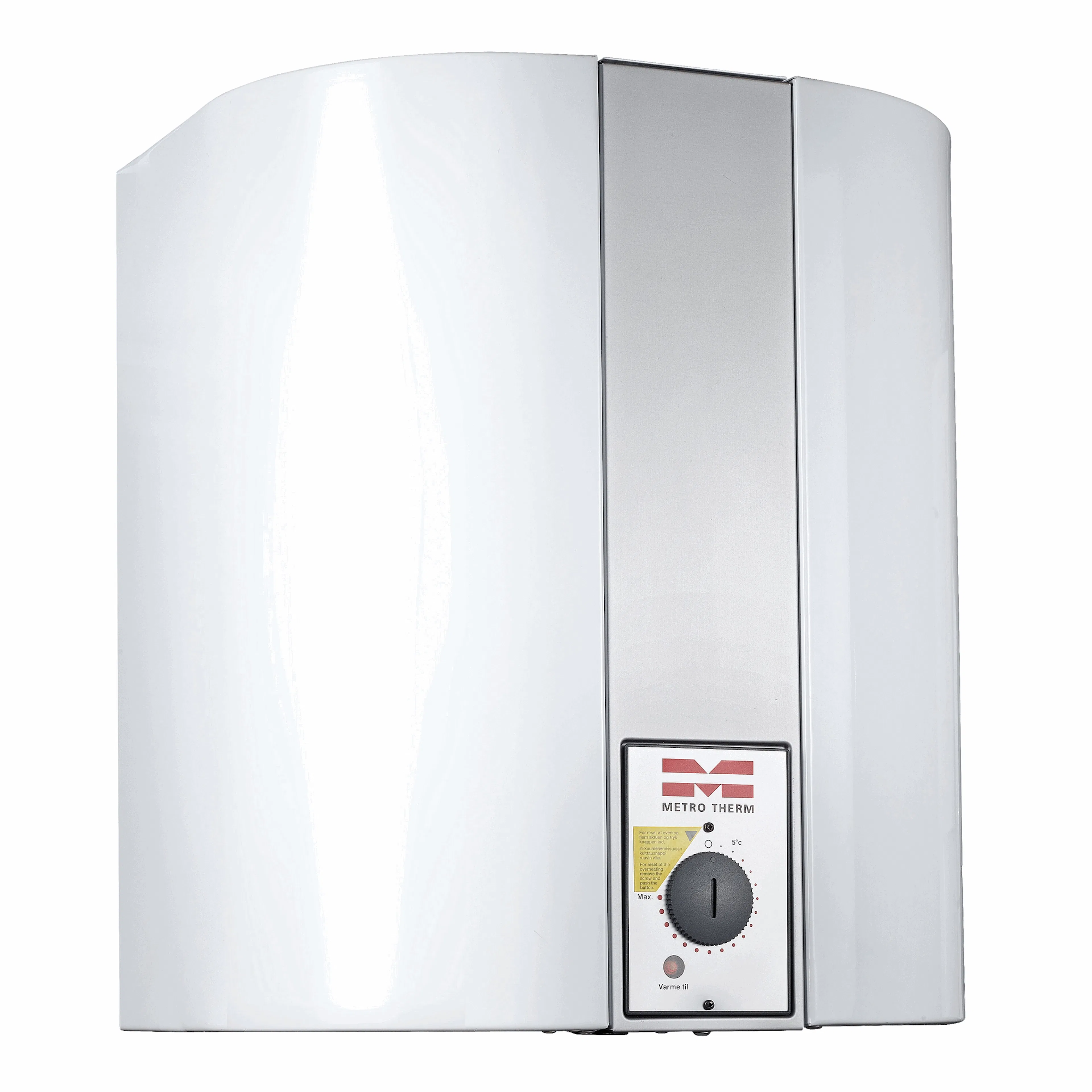 Varmvattenberedare Metro Therm Minett 30 E