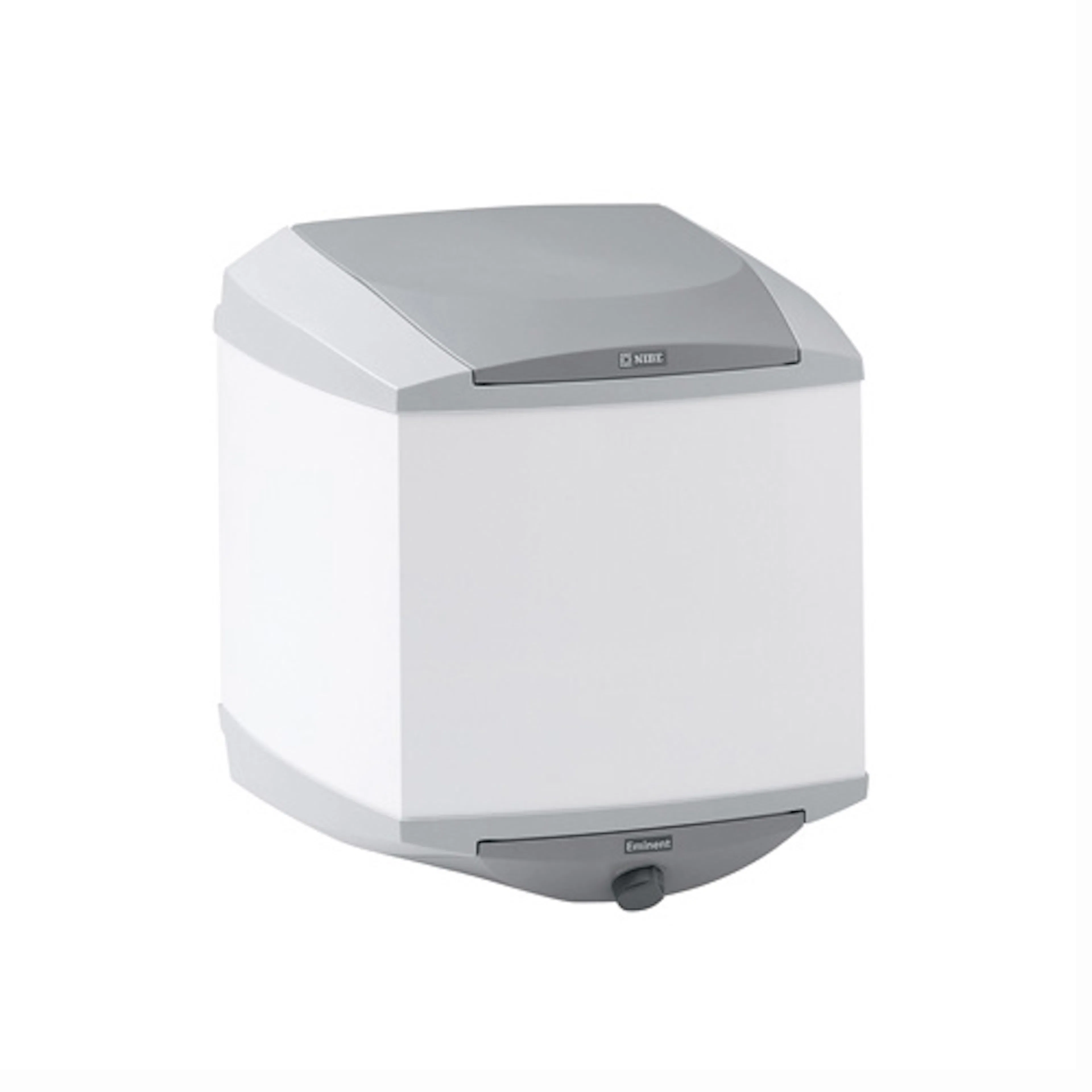 Varmvattenberedare Nibe Eminent 35